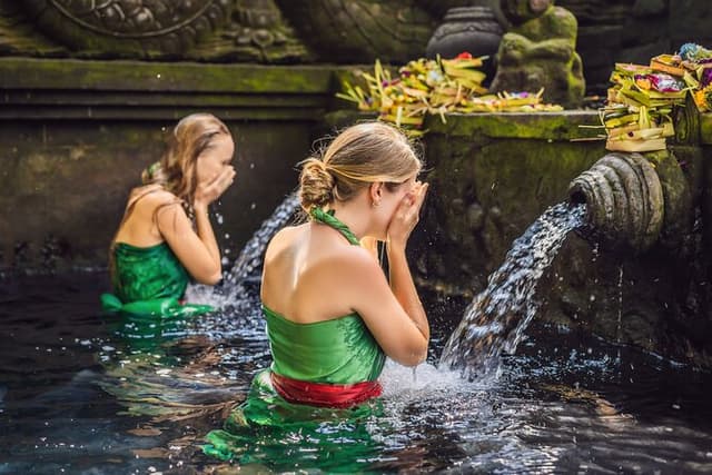 Private Bali Custom Tour – Full Day with English-Speaking Driver