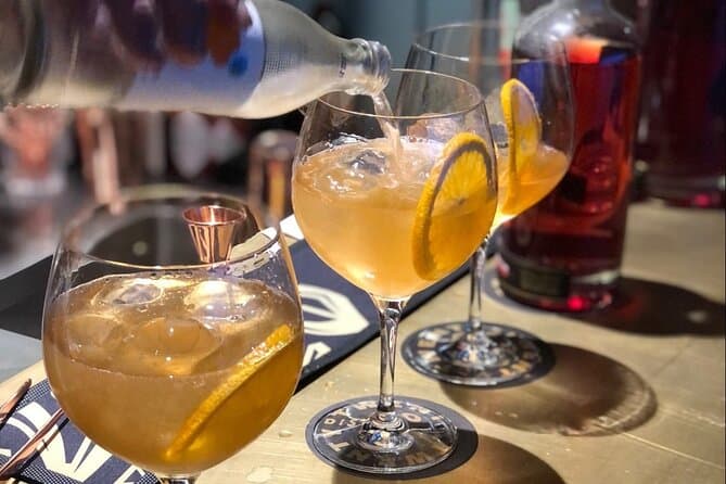 Noosa Hinterland Drinks Tour