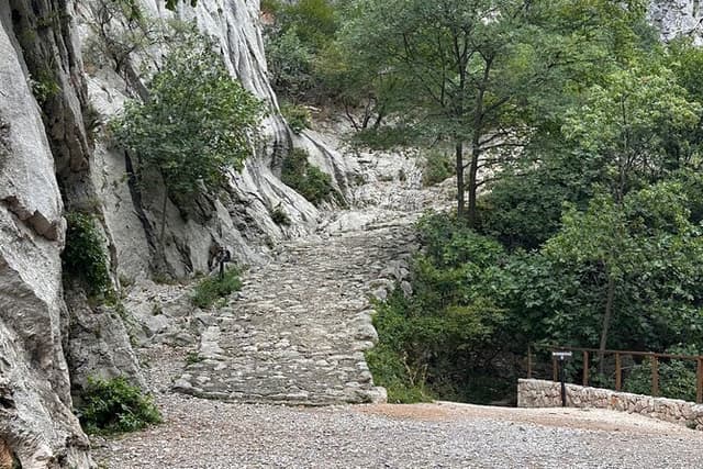 Private tour : Paklenica National Park