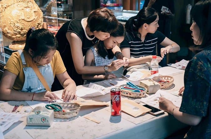 Compare Top Chengdu Tea & Craft Tours