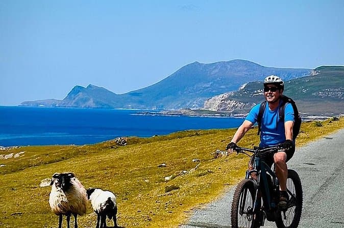 Best Tours & Hikes: Great Western Greenway