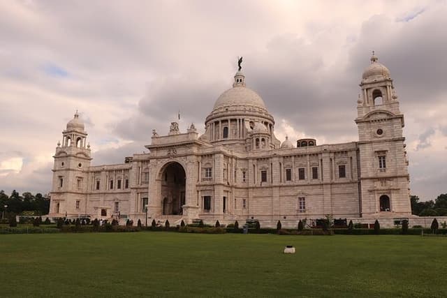 Heritage and Culture of Kolkata Private Tour
