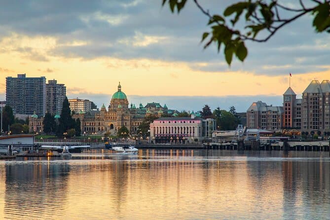 Best Victoria to Vancouver Ferry Routes & Sea Travel
