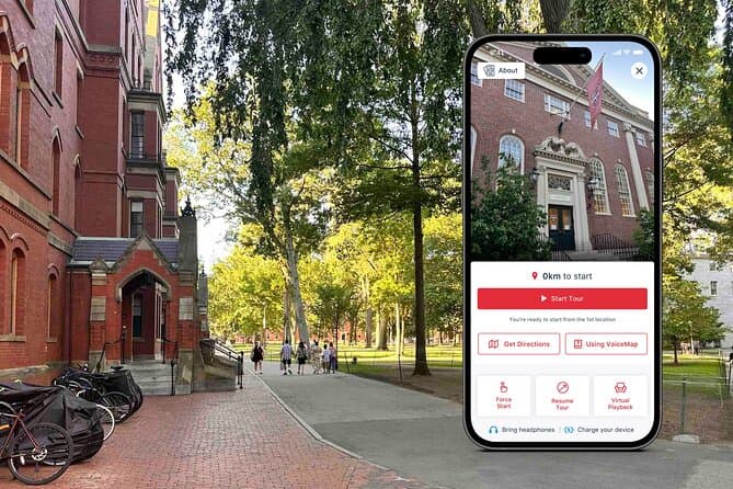 Harvard Square Food Tour