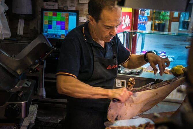 Best Madrid Food Tour: Authentic Culinary Experiences