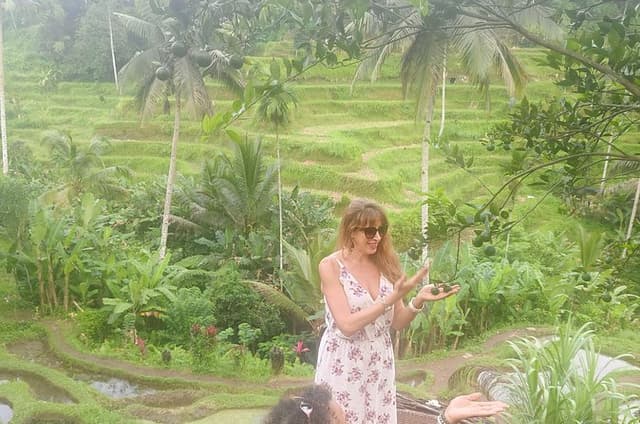 Ubud Discovery Package: Rice Terraces, Temples & Hidden Gems