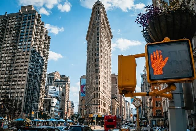 Private Luxury Tour of Manhattan With Transportation