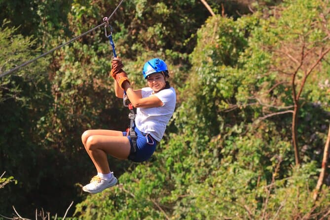 Unforgettable Sayulita Mountain Bike Adventures & Trails