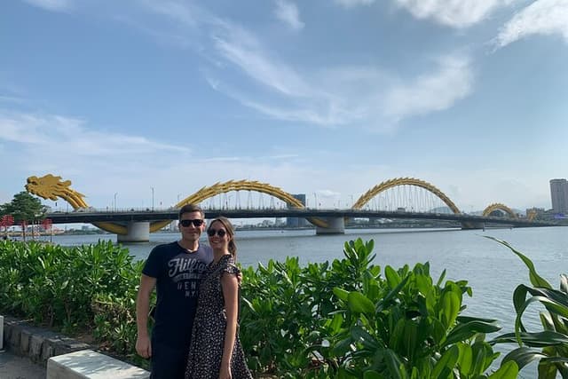 Best of Danang City & Hoi An Ancient Town from Cruise Ports