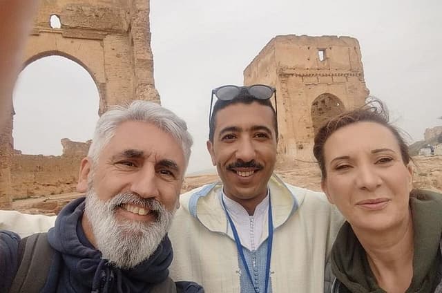 Private Guided Tour of Fes Medina & Hidden Gems