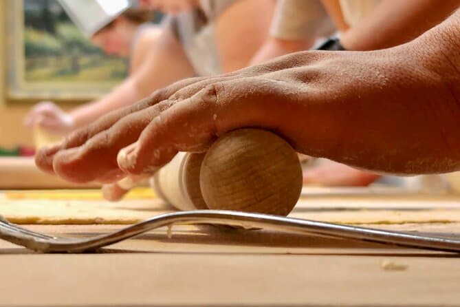 Authentic Venetian Cooking Classes & Culinary Experiences
