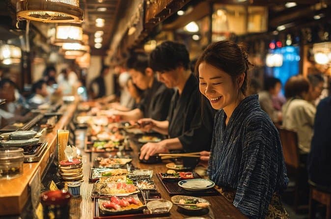 Best Gion Walking Tours in Kyoto