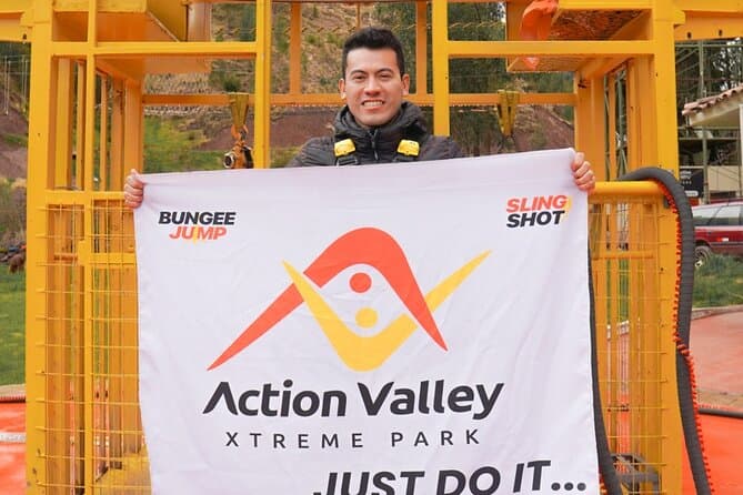 Extreme Cusco Bungee Jumping: The Ultimate Adrenaline Rush