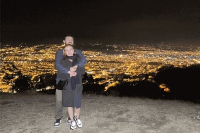 Viewpoints of Cuenca 360