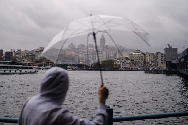 Istanbul Photography Tours