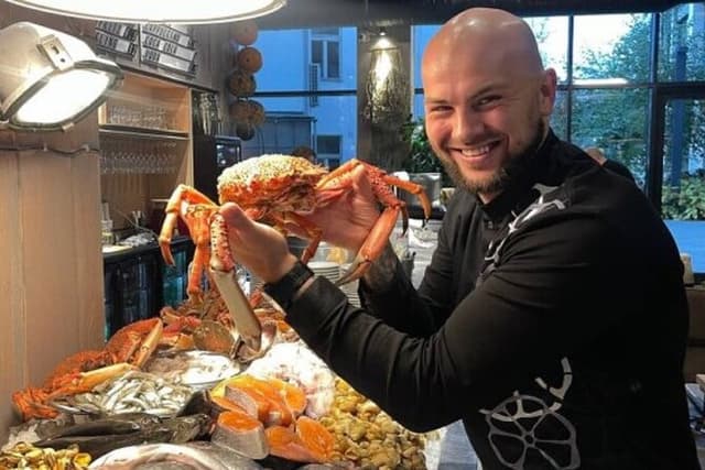 From Chisinau to Odesa: Seafood Lunch by the Black Sea included!