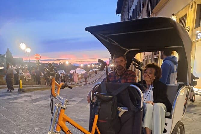 Best Florence Sightseeing: Hop-On Hop-Off Bus Adventure