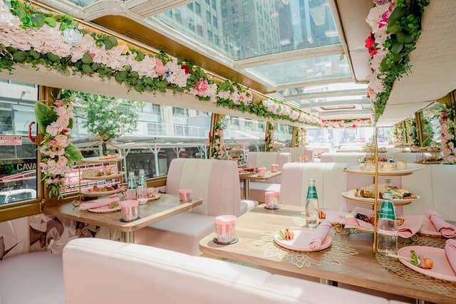 Tea Around Town Dallas: Sip and Savor the Sights