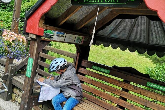 Great Western Greenway: Westport's Ultimate Adventure Guide