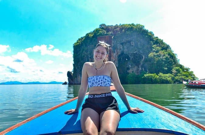 Best Ko Lanta Fishing Tours & Charters