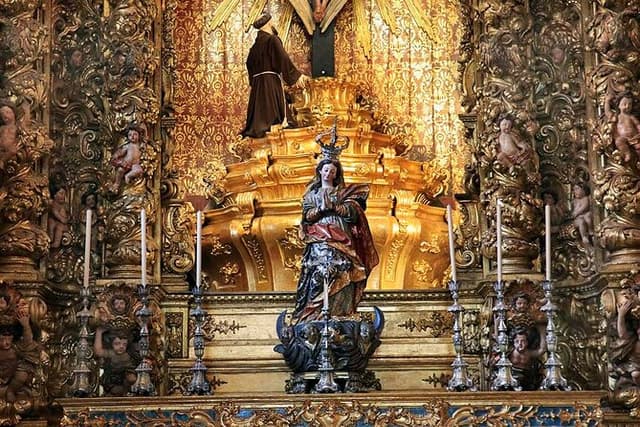 Private Walking Tour: Historic Downtown Rio de Janeiro