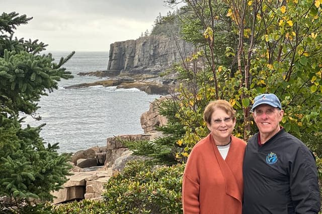 Private Portland to Acadia & Bar Harbor Experience