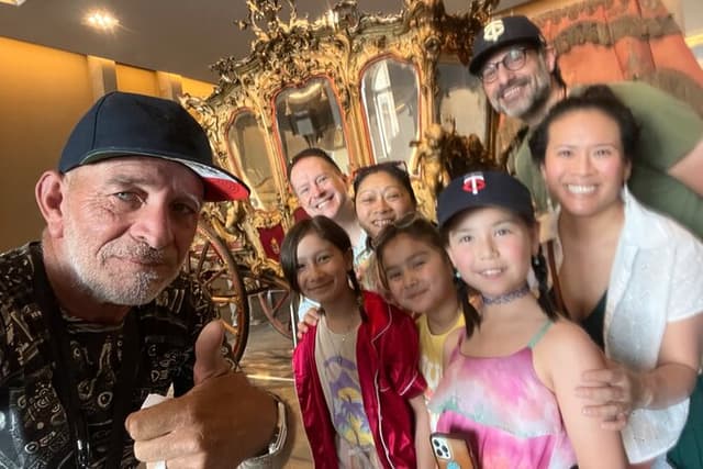 Small Group Tour Chapultepec Castle Historical Chronology
