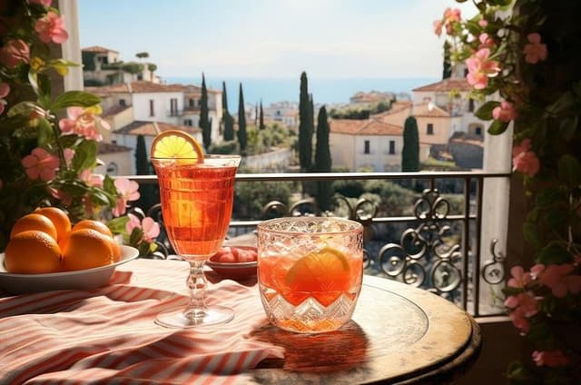 Prosecco Hills Tour with Wine, Spritz and Asolo from Venice