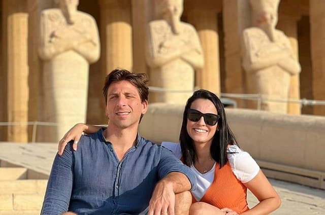 All Inclusive day tour to Luxor from Safaga Port