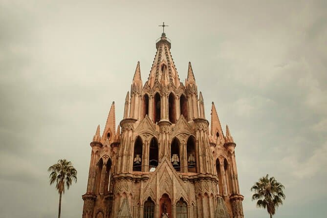 Explore Premium Wineries on the Dolores Hidalgo Wine Route