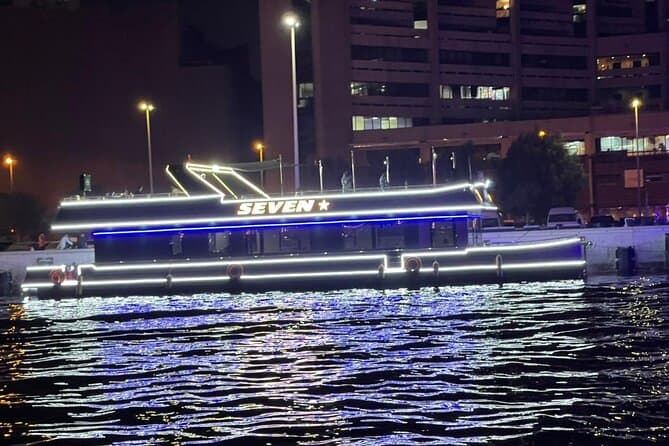 Compare Top Al Seef Creek Tours in Dubai