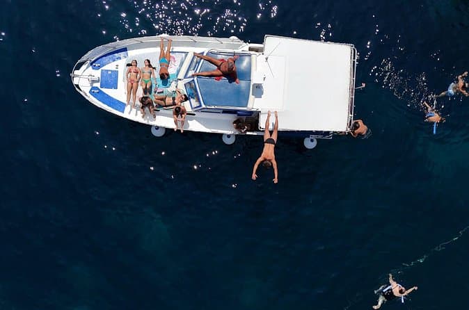 Compare Top Rated Scopello Zingaro Boat Trips