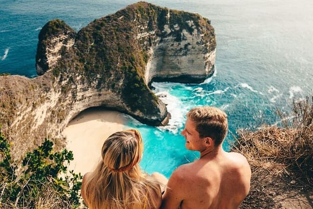 Nusa Penida One Day Tour