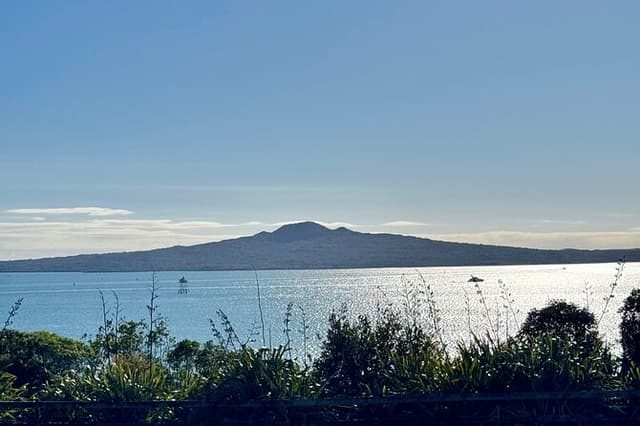 Auckland City Express