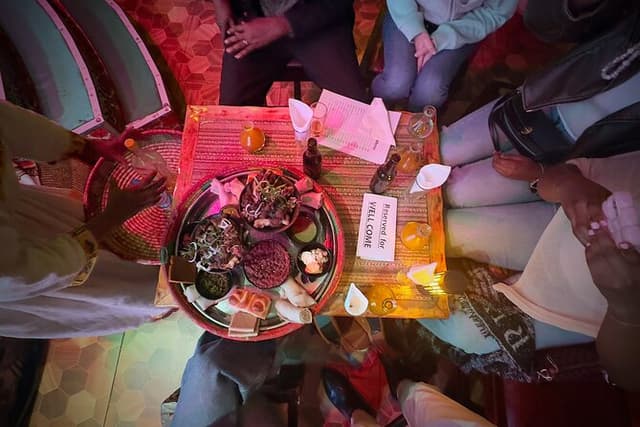 Addis Ababa Stopover Tour: Explore Nature, Culture, and History