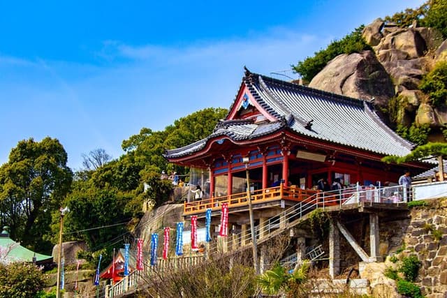 Onomichi Private Tour