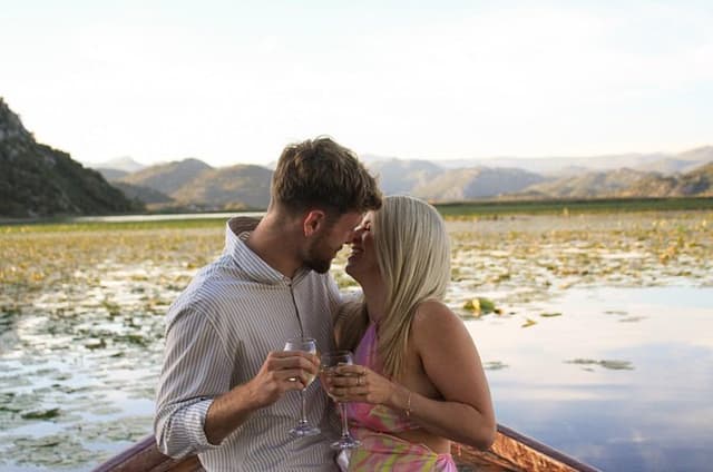 Skadar Lake Boat & Virpazar trip from Podgorica city
