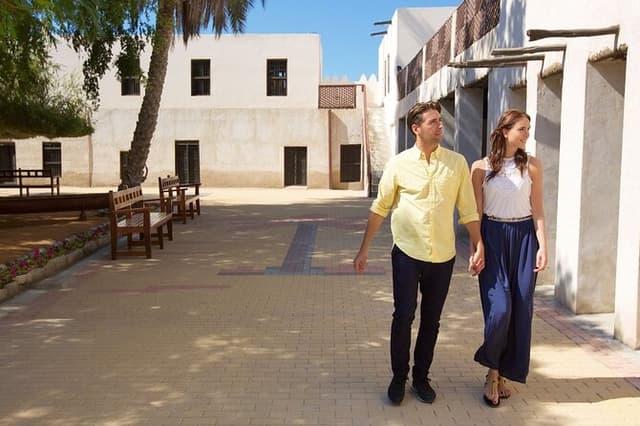 Discover the Hidden Gems of Ras Al Khaimah