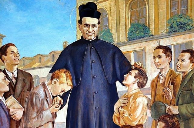 Turin: Don Bosco & the Social Saints Walking Tour