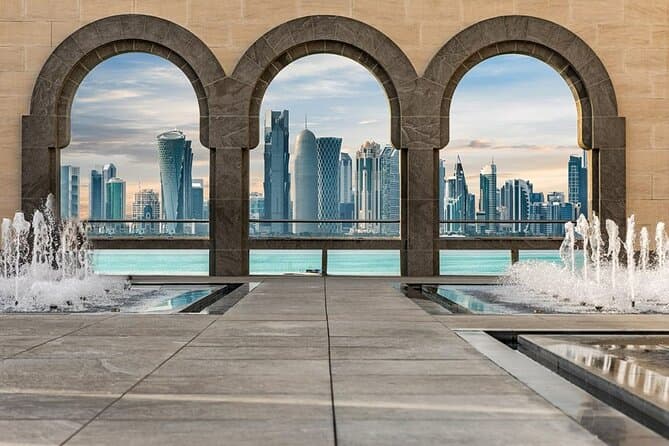 Best Tours for Doha Discovery