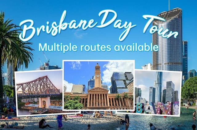 100% Customize Private One Day Tour in Brisbane