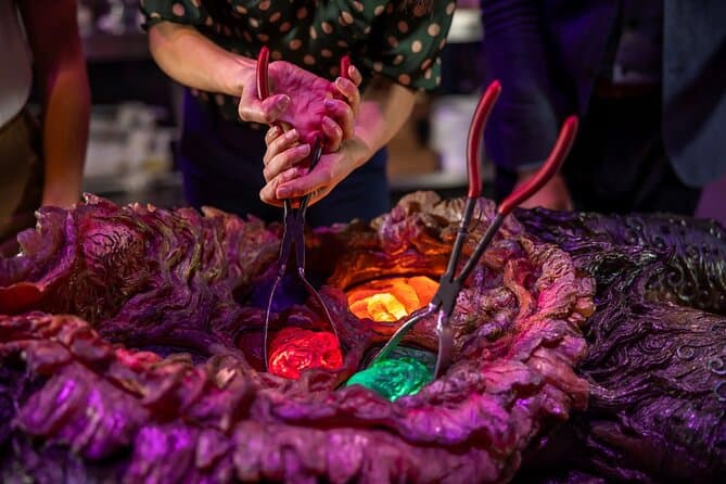 Experience Wētā Workshop Unleashed: Auckland's Top Film Tour