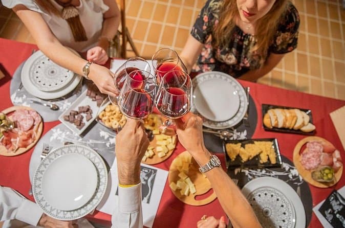 Compare Top Valpolicella Wine Experiences Near Vicenza