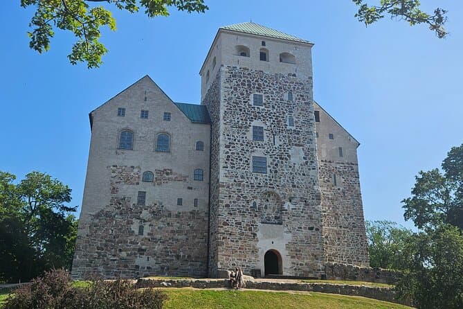 Top-Rated Oldest Capital Turku Tour Options