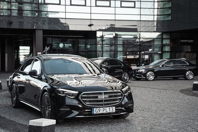 Private Transfer from Torun to Gdansk City or Airport Gdansk(GDN)
