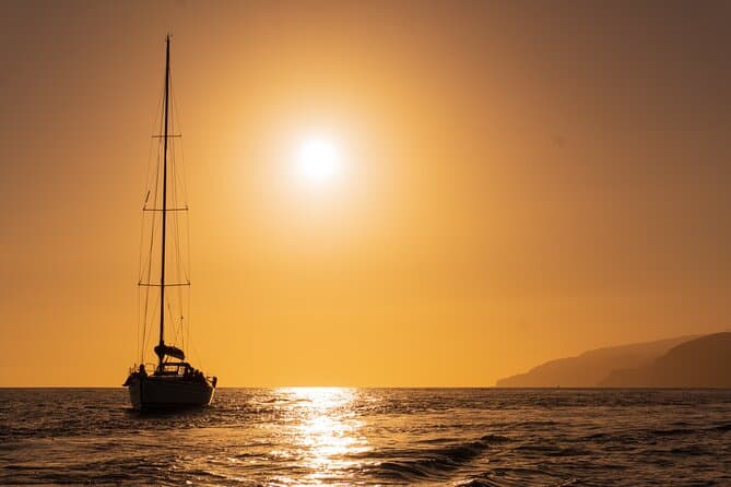 Best Sunset RIB Boat Tours in Funchal, Madeira