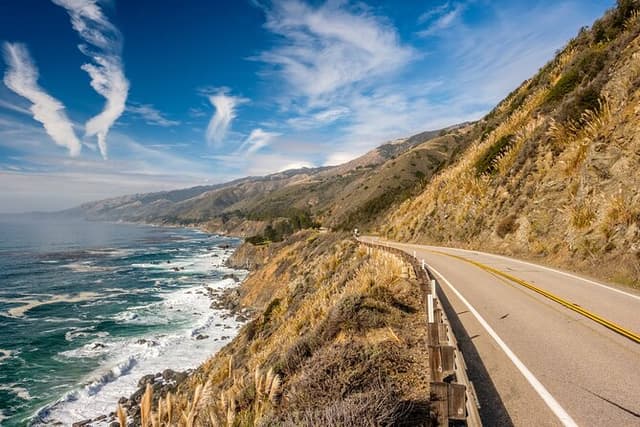 Malibu Magic: Private Coastal Day Trip from Los Angeles