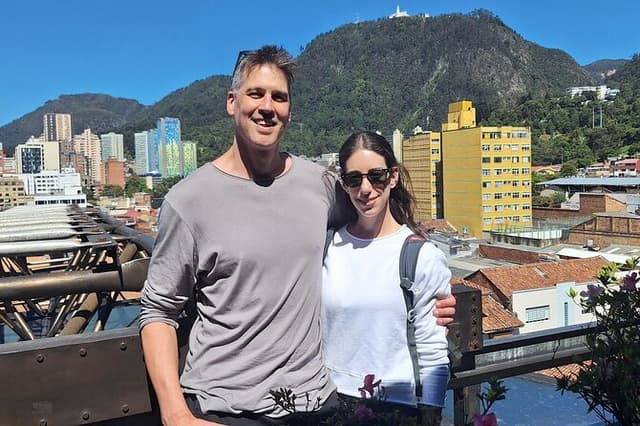 VIP Bogota City Tour: Monserrate, Candelaria, Coffee Tasting, 6hr