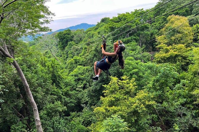 Top-Rated Hopkins Cave & Zip Tours