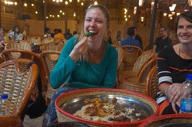Authentic Addis: Culture, History & Hidden Gems